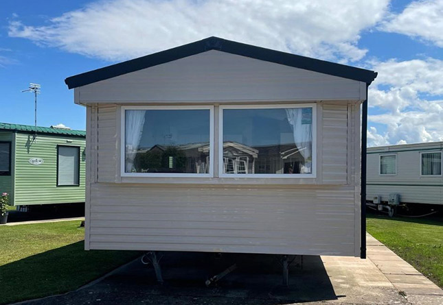 willerby mistral 2016
