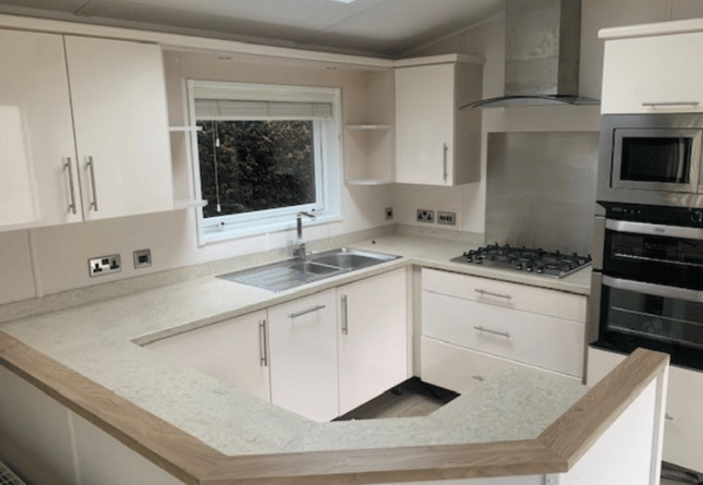 Victory Leisure Homes