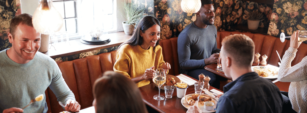 Pubs and Restaurants