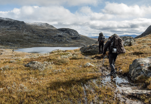 activities in north wales