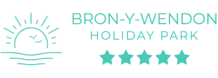 Bron-y-wendon holiday park logo